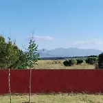 Casa De Las Lavandas, Avila