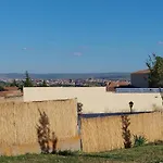 Casa De Las Lavandas, Avila