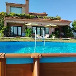Casa De Las Lavandas, Avila