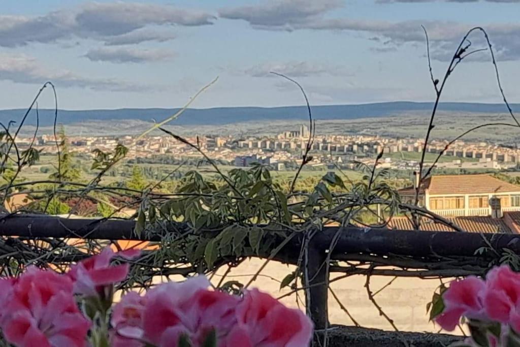 Casa De Lavandas, Сasa de vacaciones Ávila