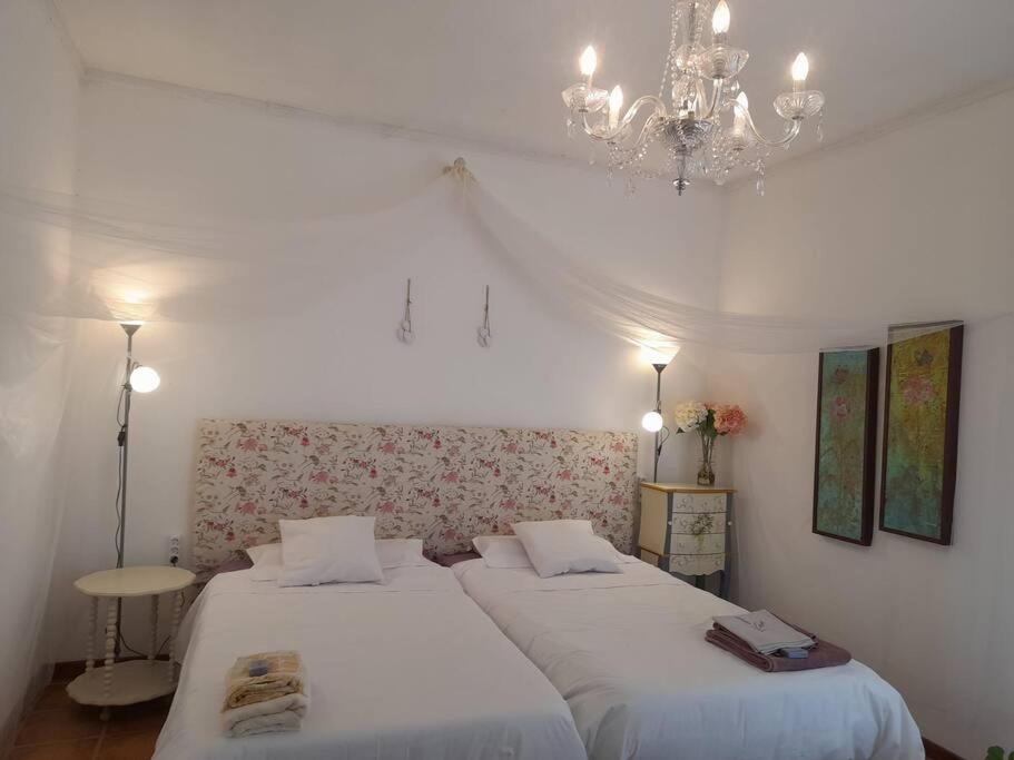 Сasa de vacaciones Casa De Lavandas, Ávila