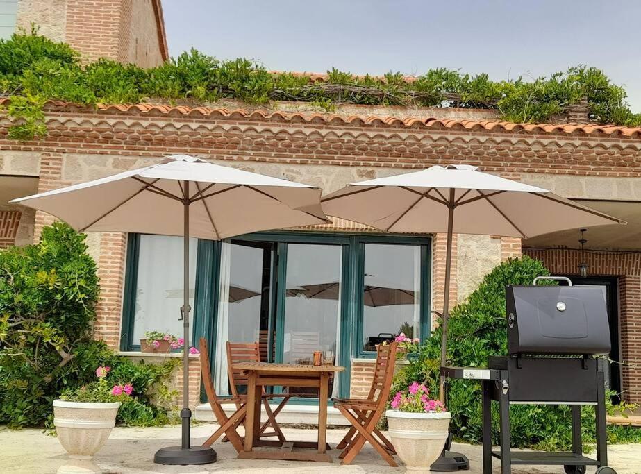 Сasa de vacaciones Casa De Lavandas,