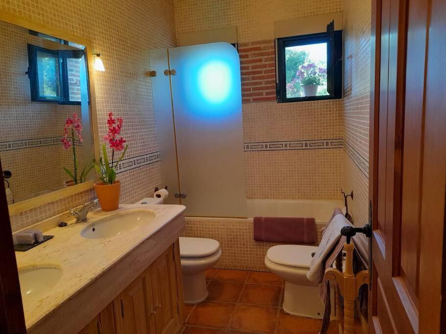 Сasa de vacaciones Casa De Lavandas, *