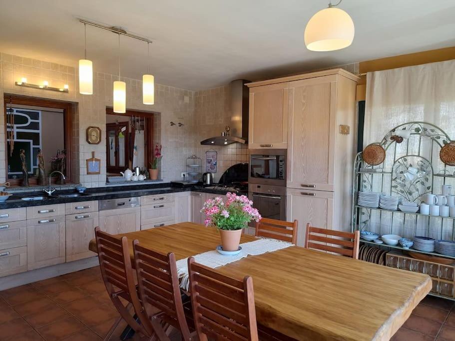 Casa De Lavandas, Сasa de vacaciones Ávila