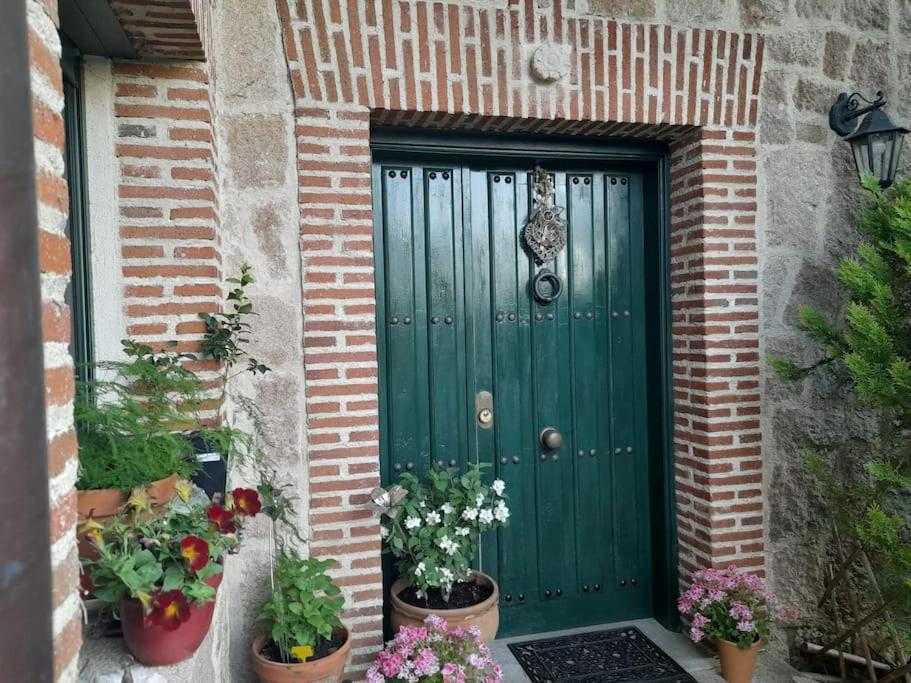Сasa de vacaciones Casa De Lavandas, *
