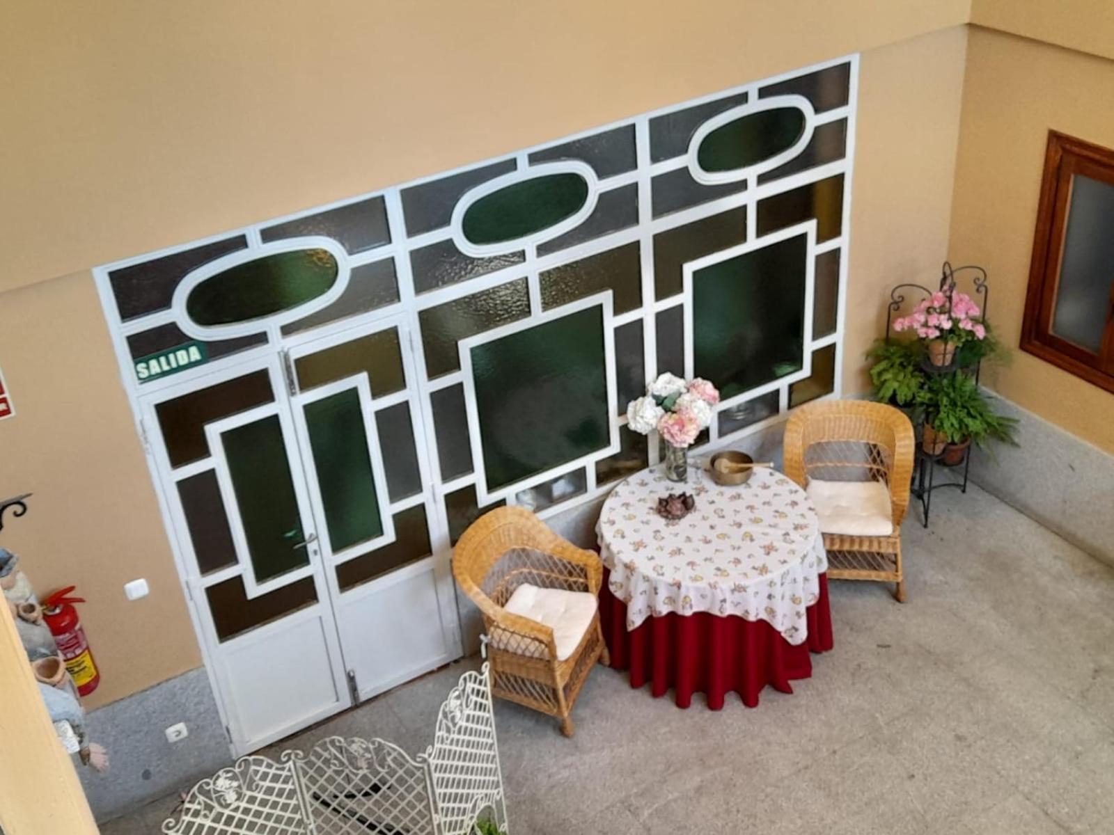 Casa De Lavandas, Сasa de vacaciones *