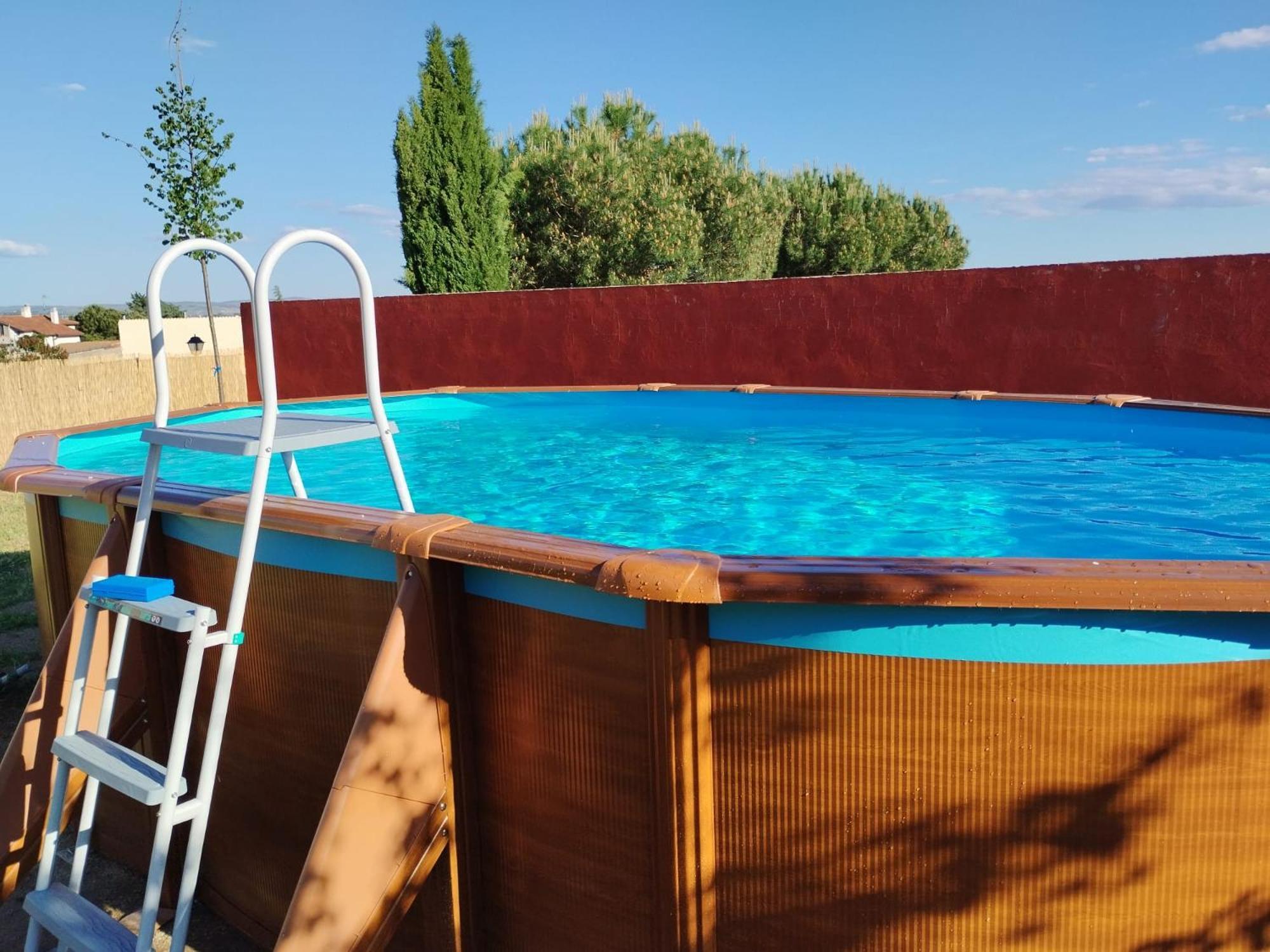 Casa De Lavandas, Сasa de vacaciones Ávila