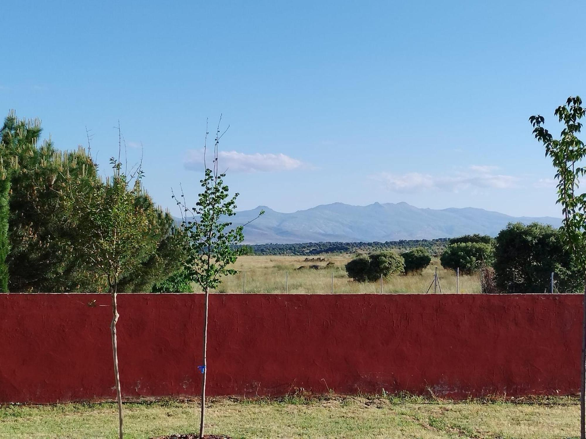 Сasa de vacaciones Casa De Lavandas, *