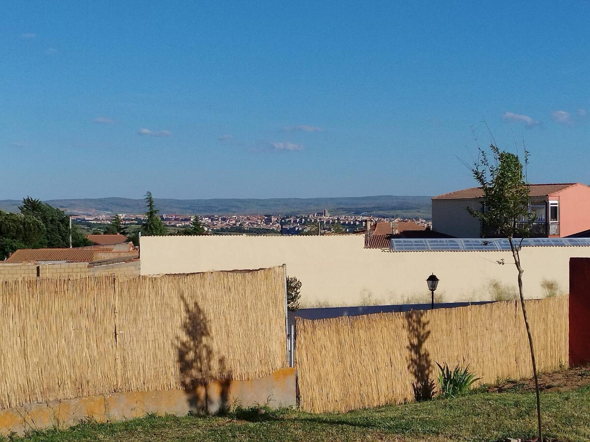 Casa De Lavandas, *