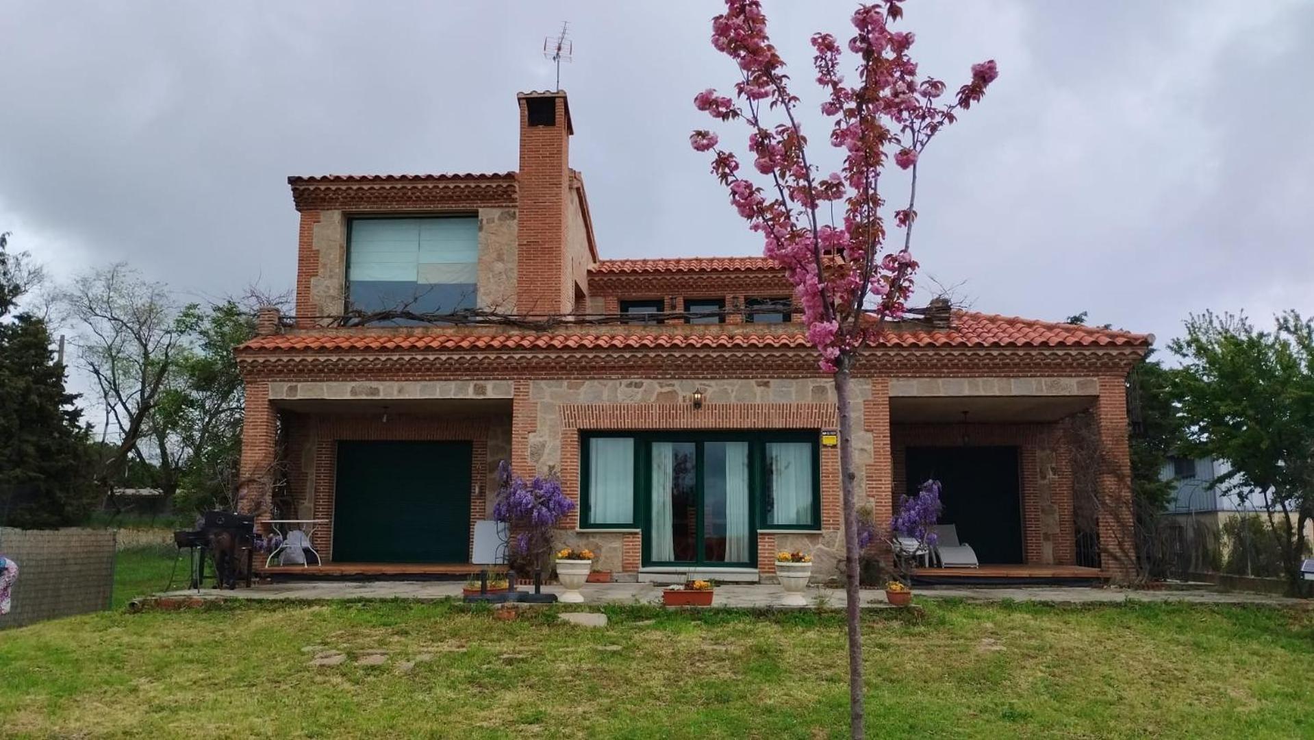 Casa De Lavandas, Сasa de vacaciones *