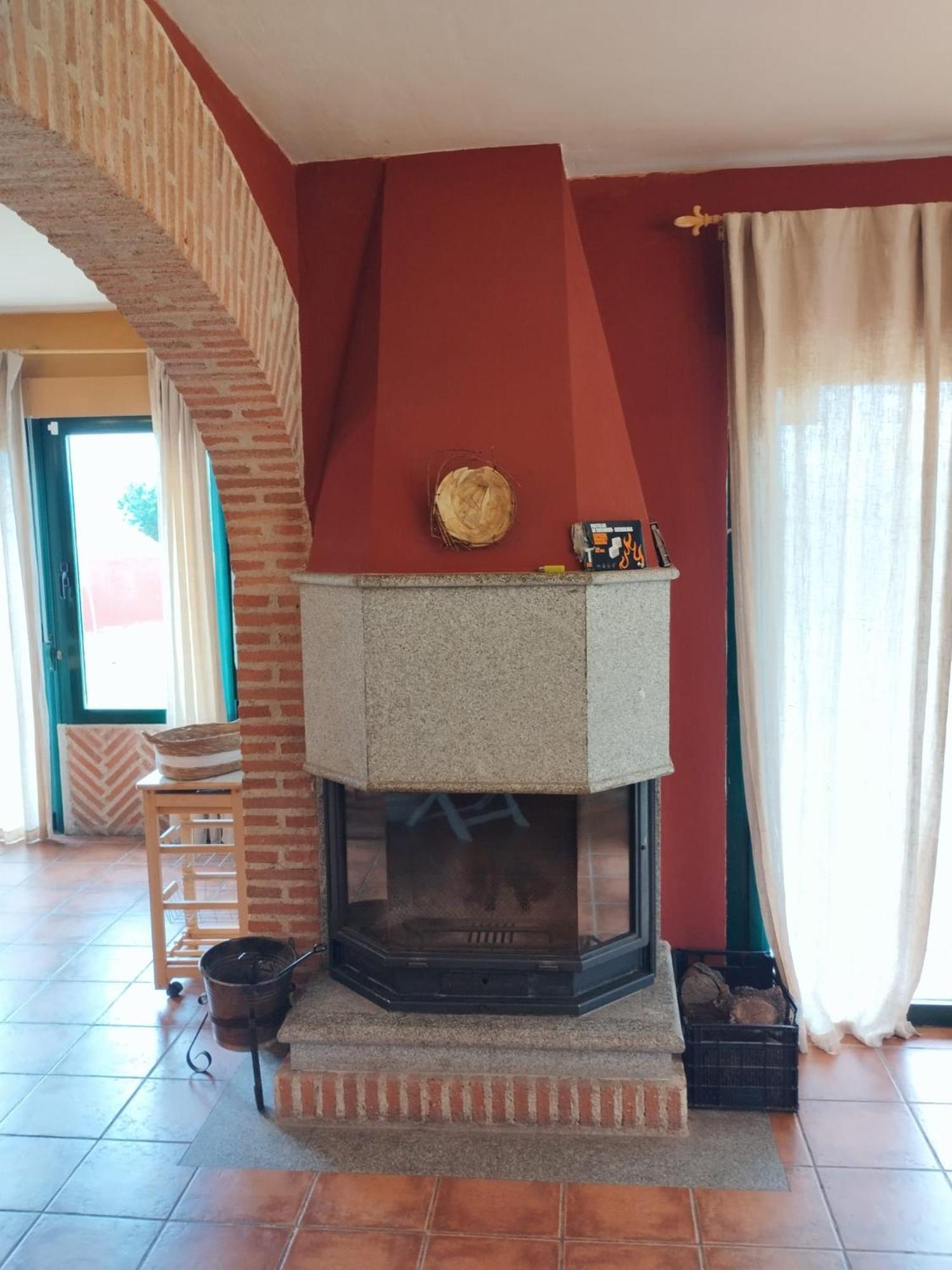 Casa De Lavandas, * Ávila