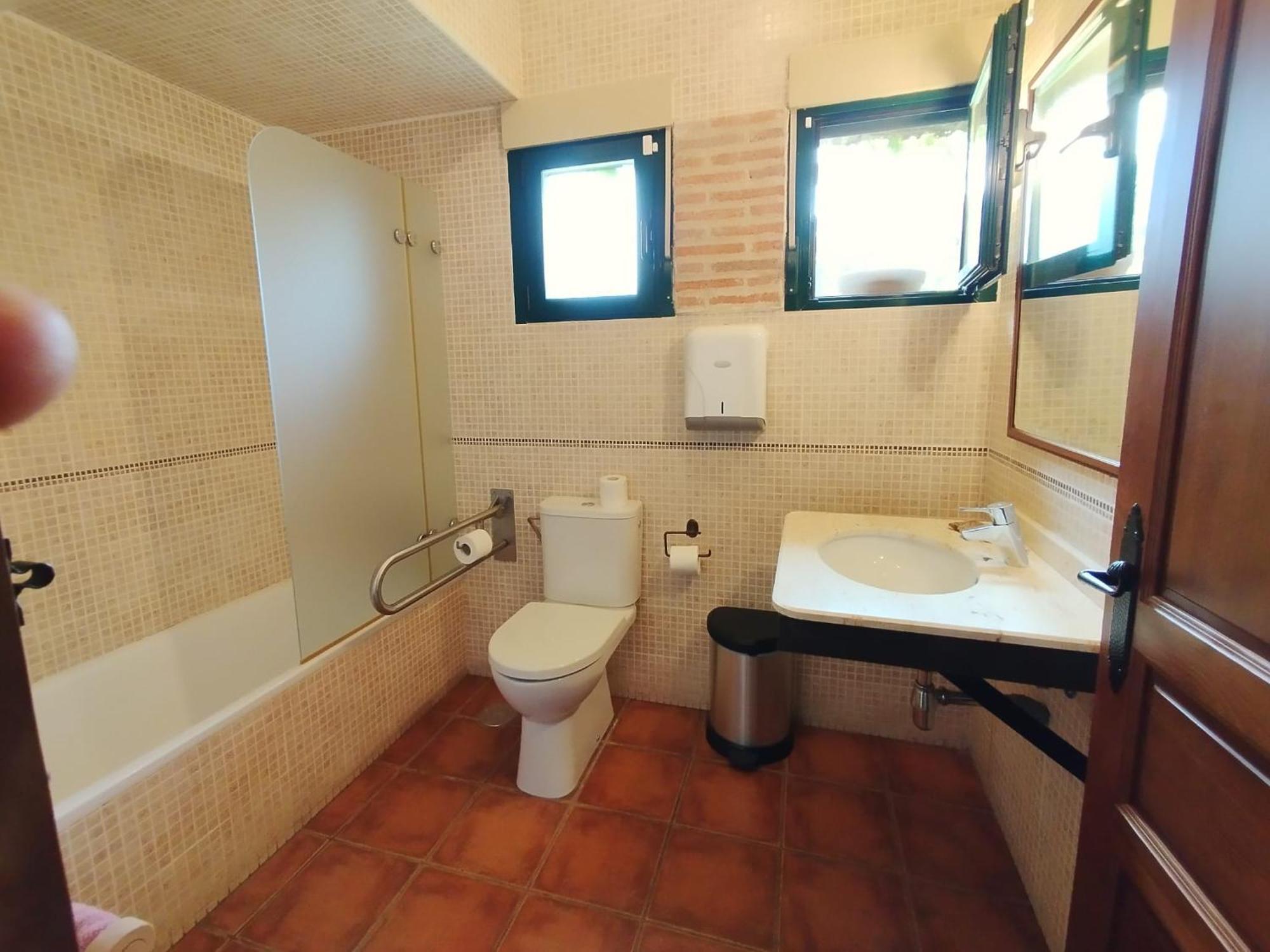 Casa De Lavandas,