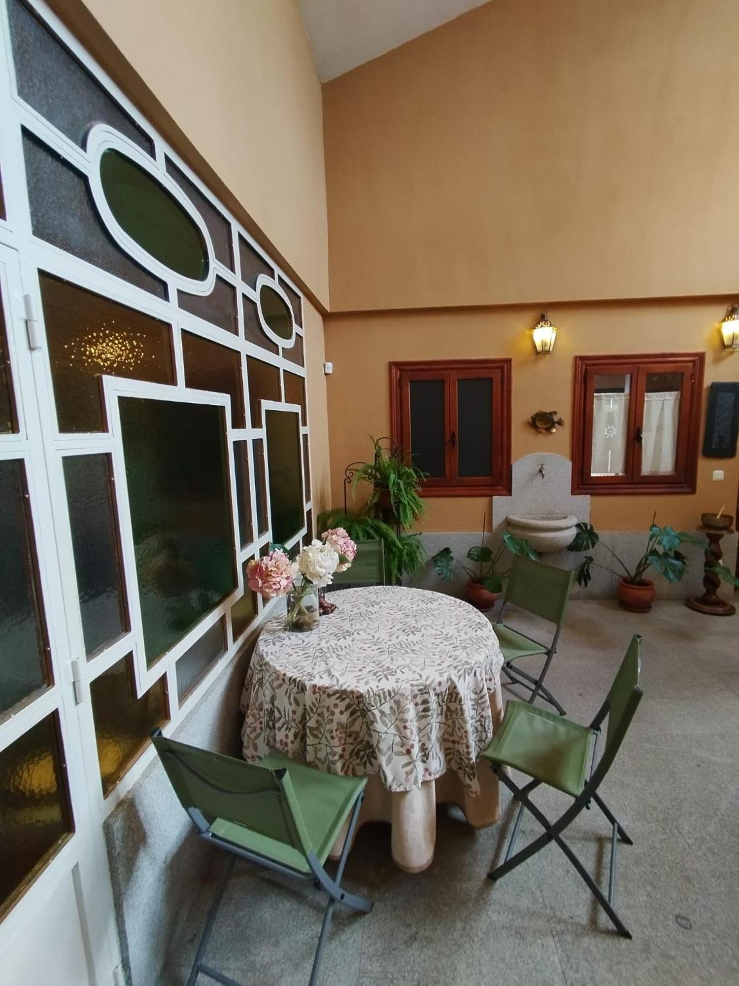 Casa De Lavandas, Сasa de vacaciones