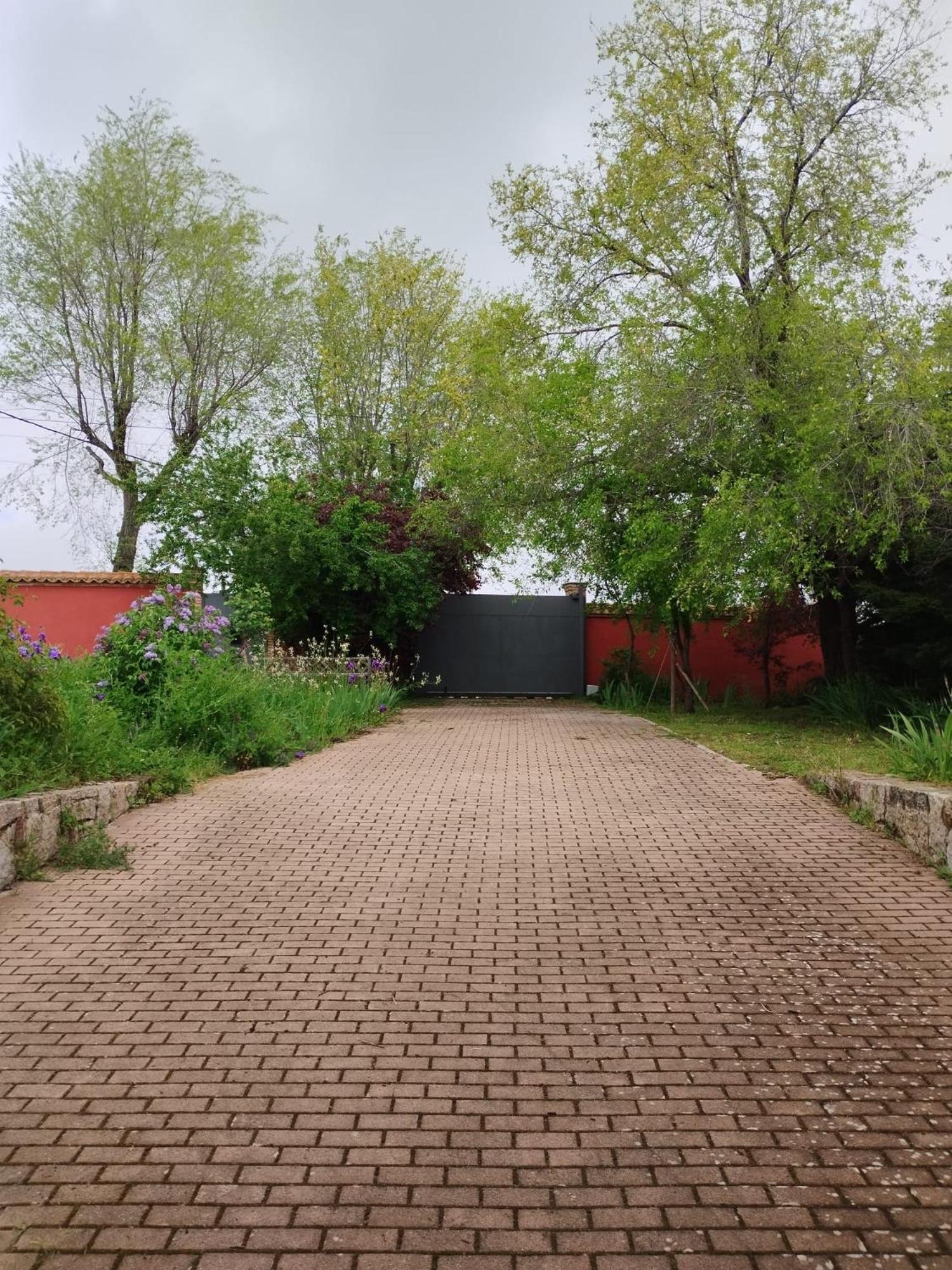 Сasa de vacaciones Casa De Lavandas, *