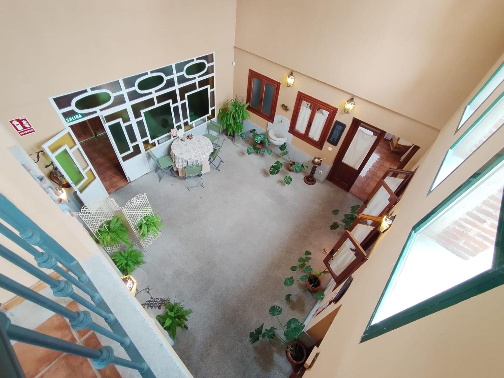 Сasa de vacaciones Casa De Lavandas, Ávila
