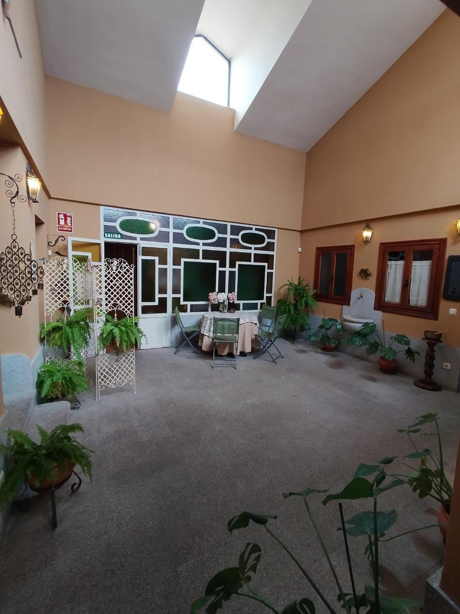 Casa De Lavandas, Сasa de vacaciones