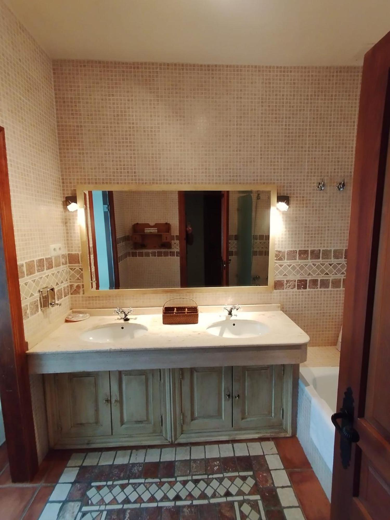 Casa De Lavandas, Сasa de vacaciones Ávila