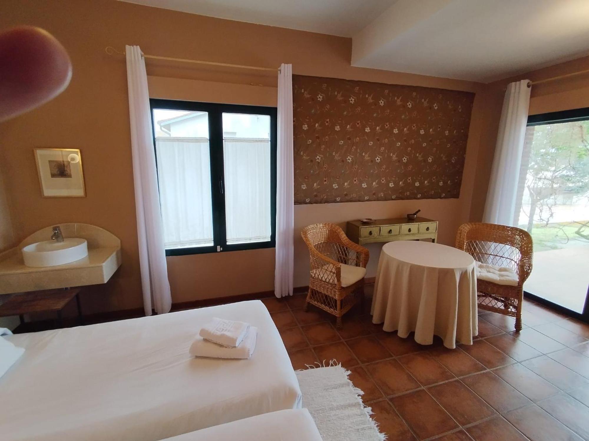 Сasa de vacaciones Casa De Lavandas, Ávila