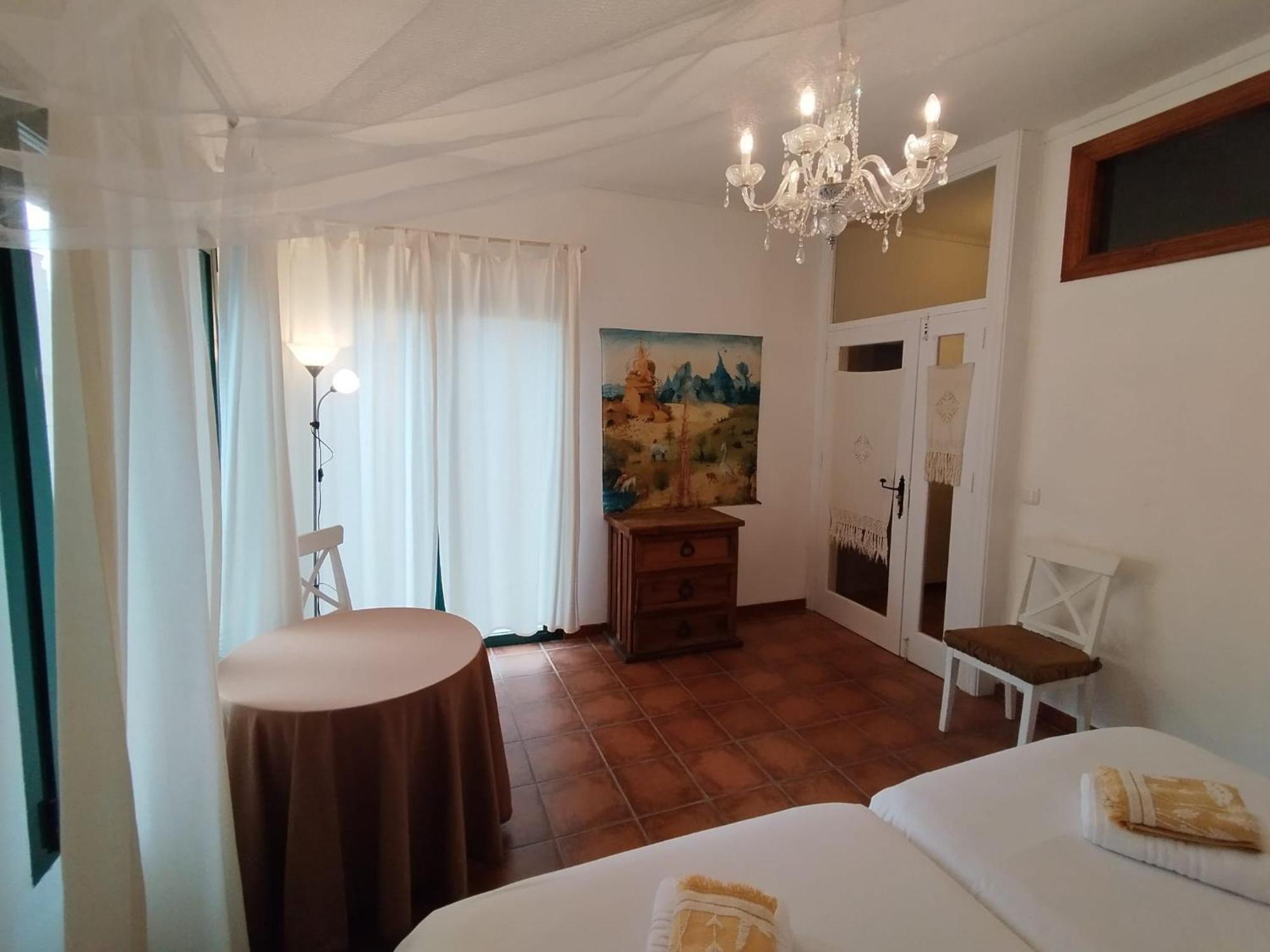 Сasa de vacaciones Casa De Lavandas, *