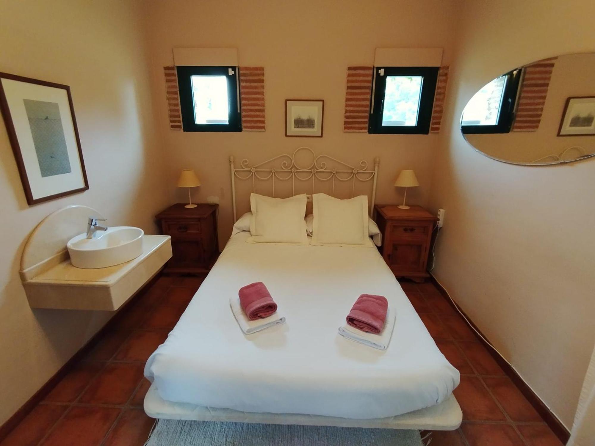 Casa De Lavandas, Сasa de vacaciones Ávila