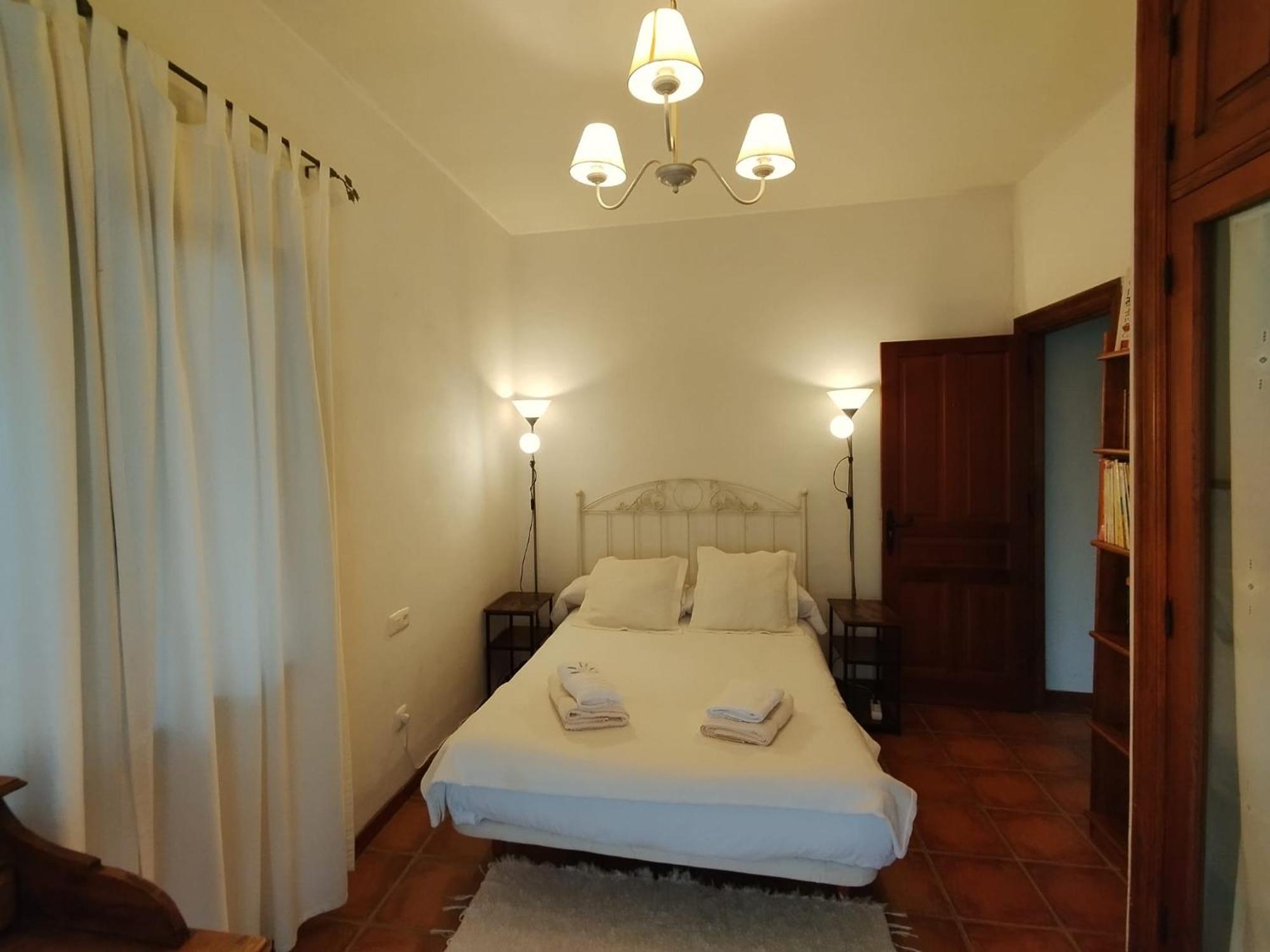 Сasa de vacaciones Casa De Lavandas, Ávila