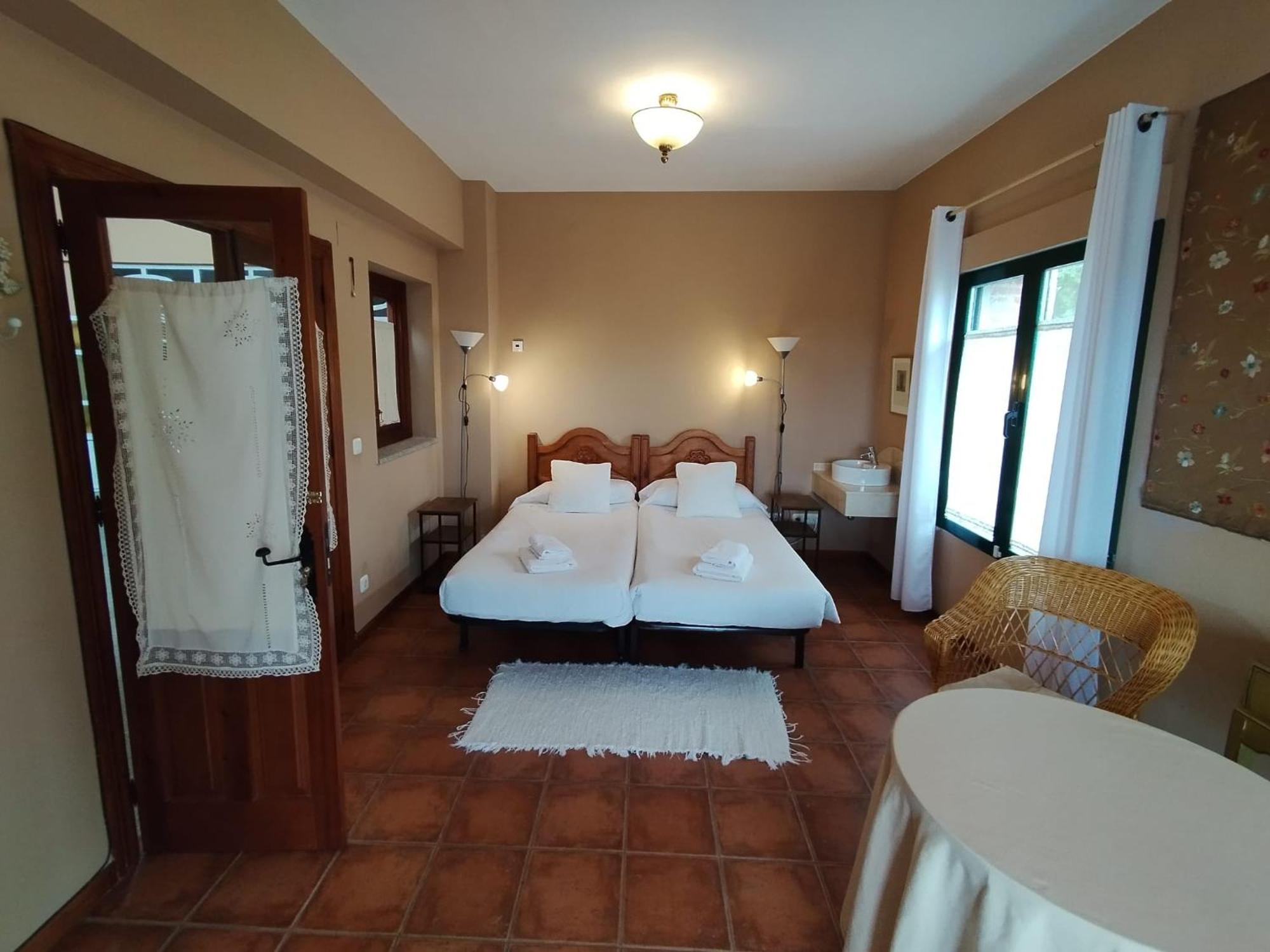 Сasa de vacaciones Casa De Lavandas,