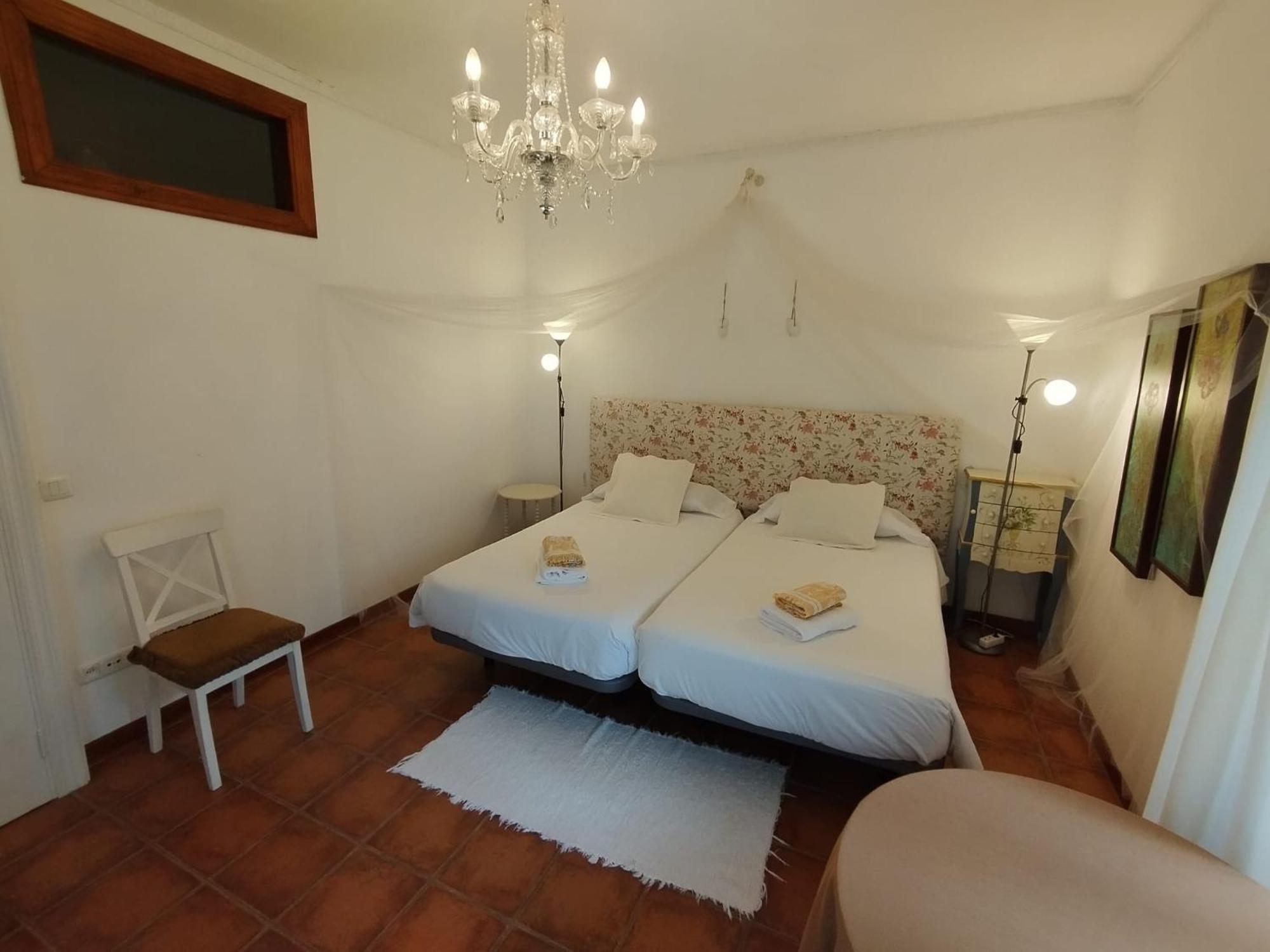 Сasa de vacaciones Casa De Lavandas, *